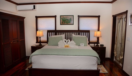 Suite Deluxe, 1 habitación (Namaste)