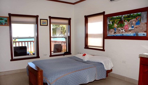 Habitación individual Confort, 1 habitación, vistas a la playa (Oleander)