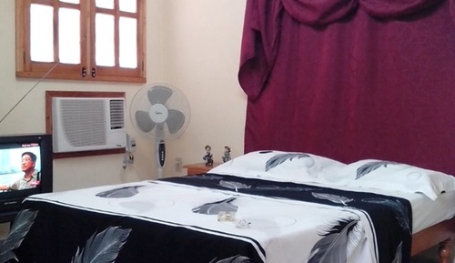 Apartamento familiar, 1 habitación