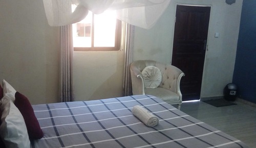 Habitación estándar