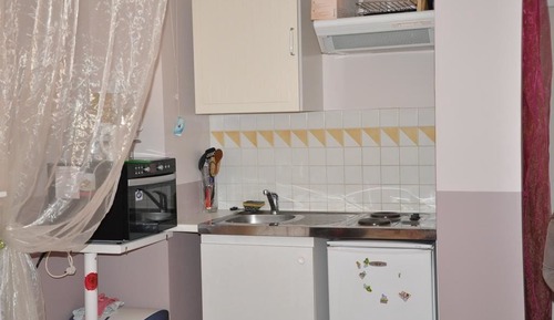 Apartamento (Cerise)