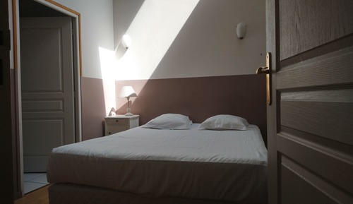 Apartamento (Coquelicot)