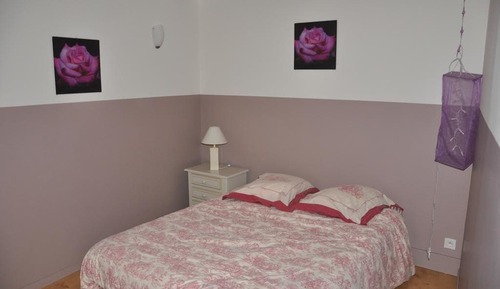 Apartamento (Violette)