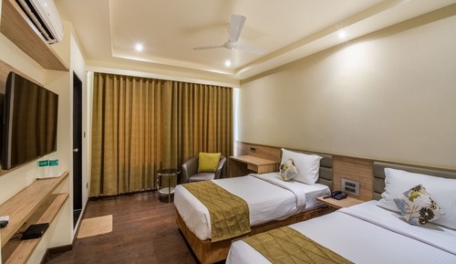 Comfort Room