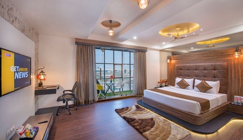 Habitación Elite