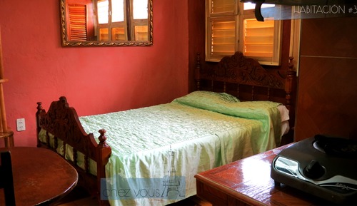 Habitación doble (#3)