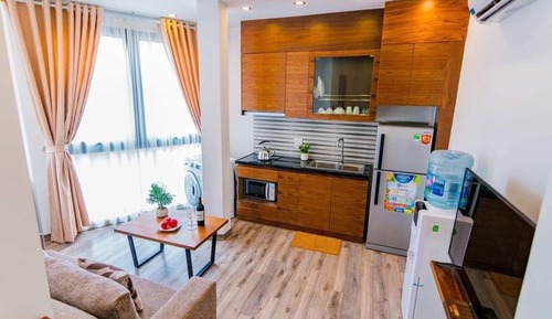 Apartamento estándar