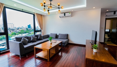 Apartamento, 3 habitaciones