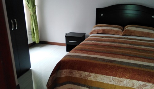 Habitación Business