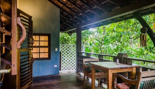 Bungalow