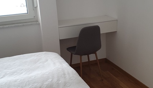 Apartamento (2+2)