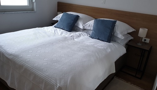 Apartamento (4+2)