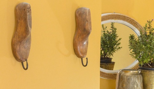 Suite estudio
