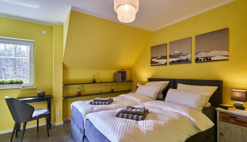 Villa, 3 habitaciones (Hans Hansen)