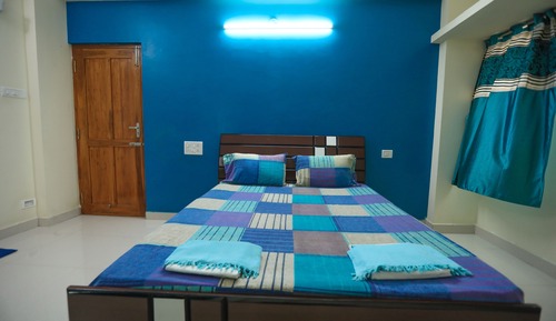 Habitación Premium doble
