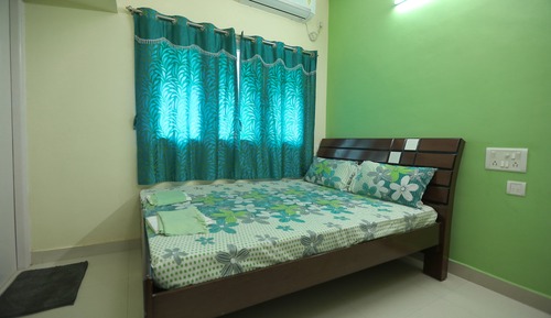 Apartamento Deluxe