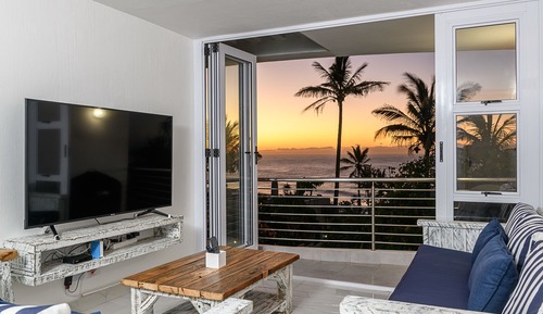 Luxury Apartment