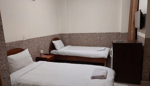 Habitación doble