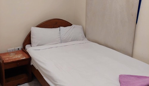 Habitación individual
