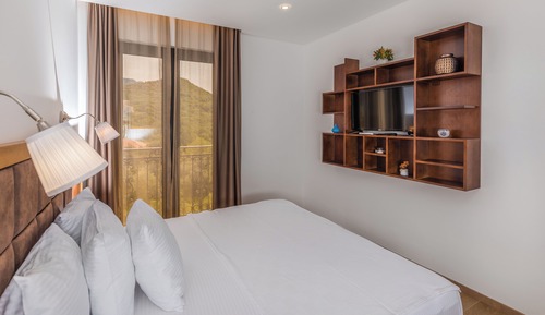 Apartamento clásico