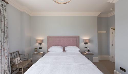 Habitación doble (Bedroom 2)