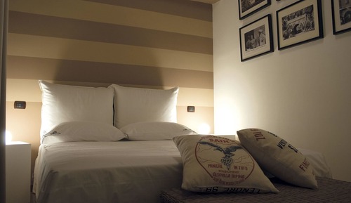 Habitación Confort doble