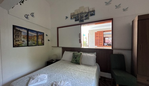 Apartamento Veneza