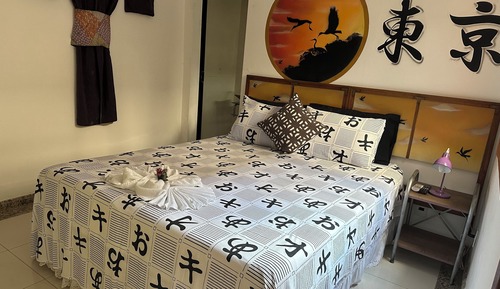 Apartamento Tokyo