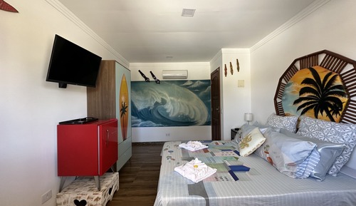 Apartamento Hawaï