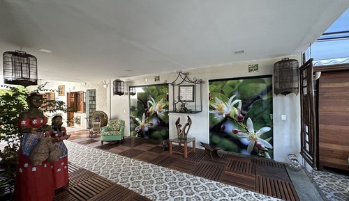 Apartamento Amazônia