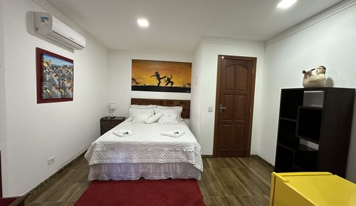 Apartamento Salvador