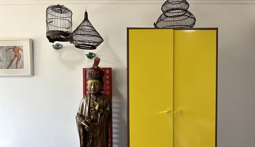 Apartamento Pekim