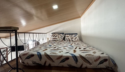 Apartamento Paris