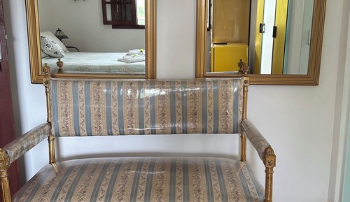 Apartamento Versailles