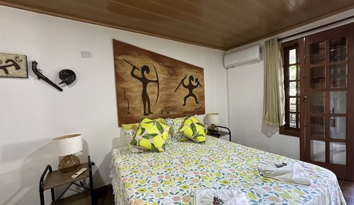 Apartamento Rupestre