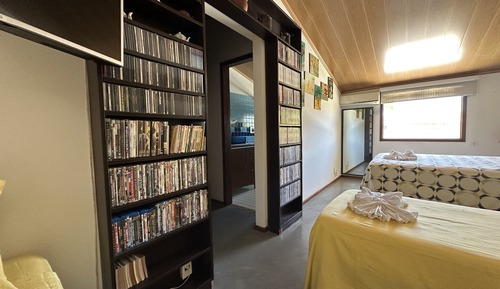 Apartamento Tintin