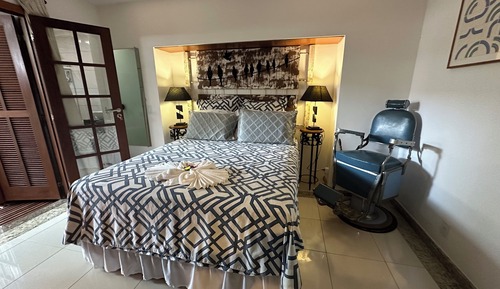 Apartamento Brasília