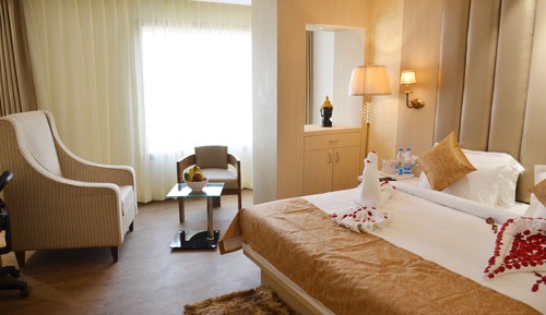 Suite familiar