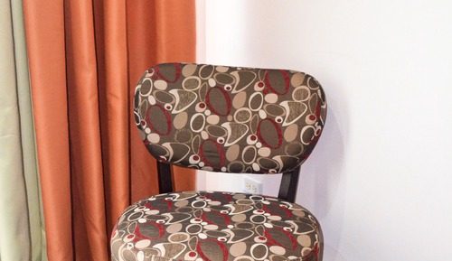 Habitación individual estándar