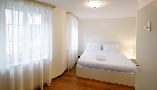 Apartamento, 2 habitaciones (Marie de Marval Cleaning Fee  CHF200)