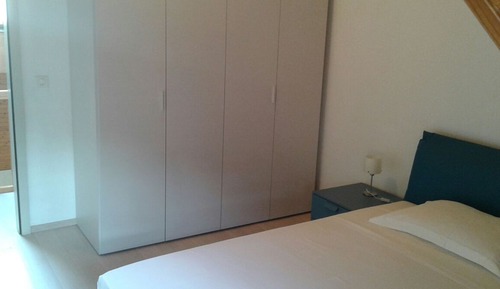 Dúplex, 2 habitaciones (Felix de Marval Cleaning Fee CHF200)