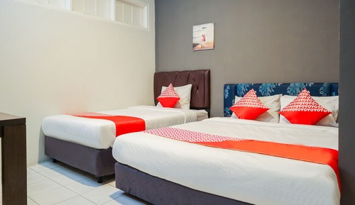 Suite superior