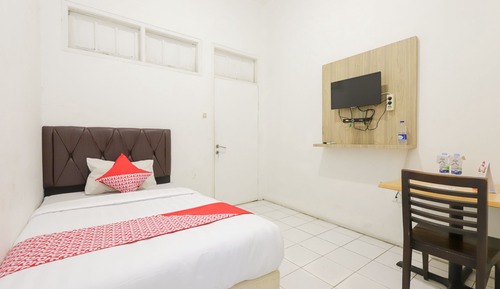 Habitación individual estándar