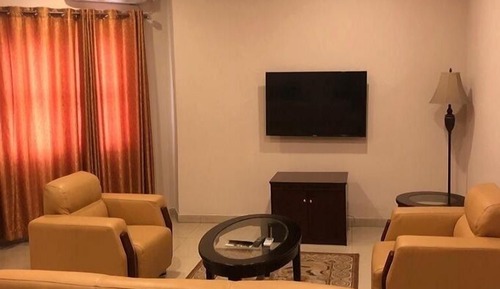 Habitación junior