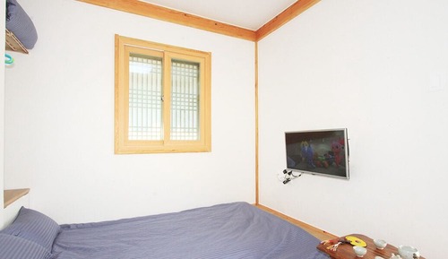 Habitación tradicional (Ondol / B)