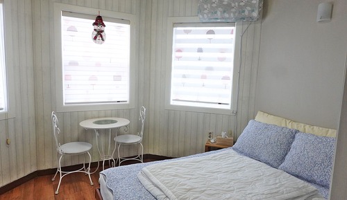 Habitación básica (Lily)