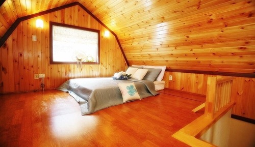 Habitación (Zinnia)