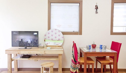 Habitación básica (Mint)