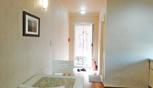 Habitación (Rose)