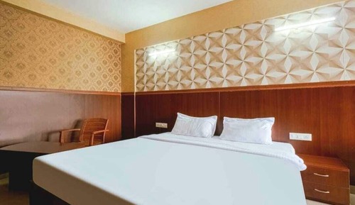 Habitación estándar